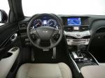 Infiniti M37 S 2010 года (EU)